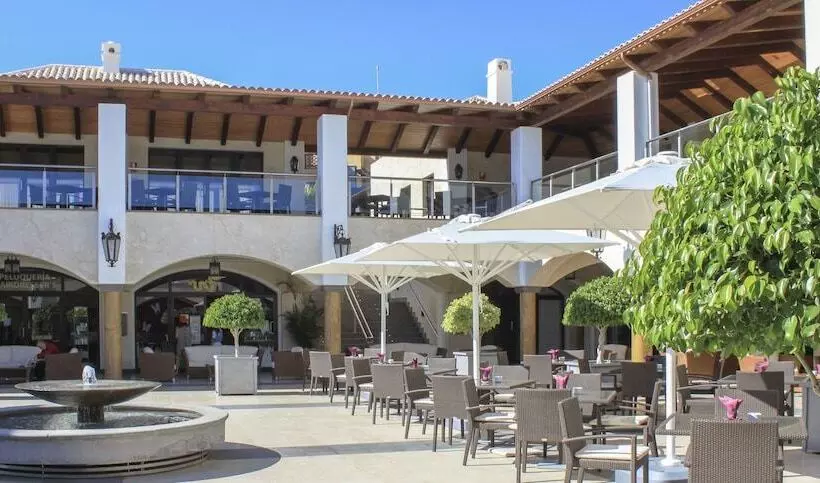 Fotos del hotel Suite Villa Maria:  21