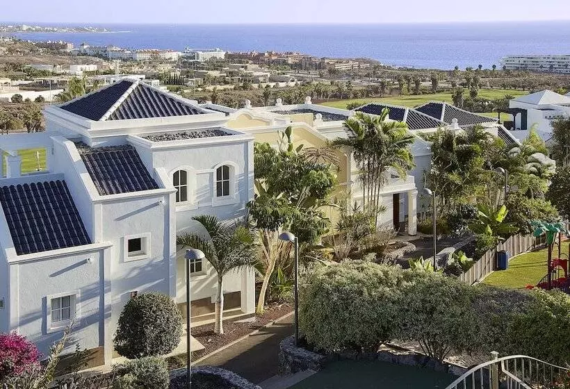 Fotos del hotel Suite Villa Maria:  9