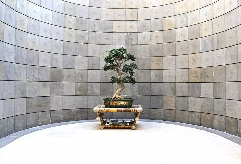 Fotos del hotel Suite Villa Maria:  3