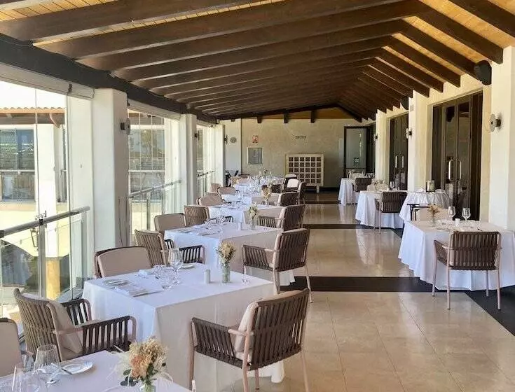 Fotos del hotel Suite Villa Maria:  18