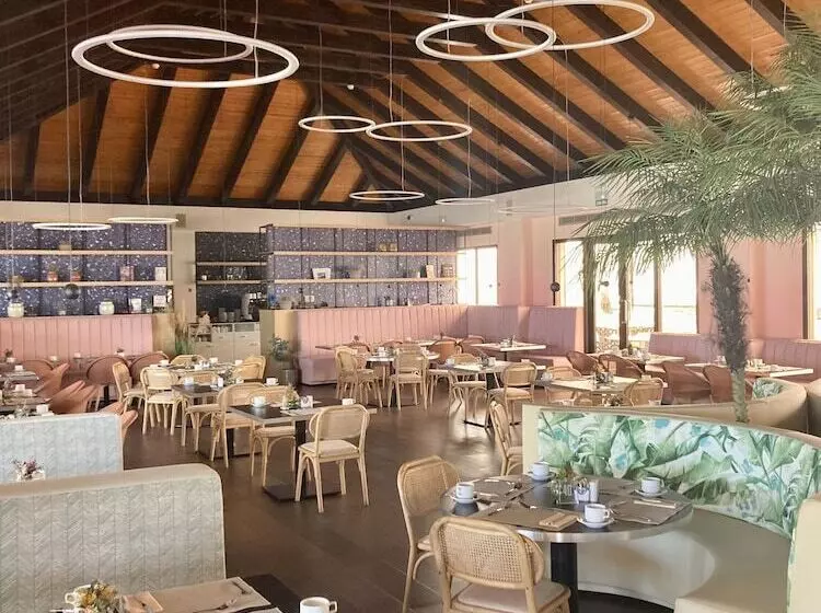 Fotos del hotel Suite Villa Maria:  11