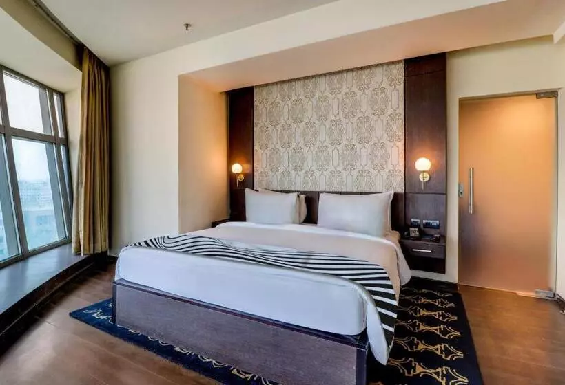 Fotos del hotel Multitude Hotel:  18