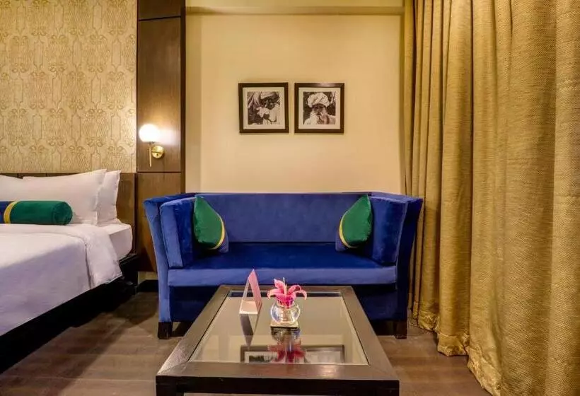 Fotos del hotel Multitude Hotel:  20