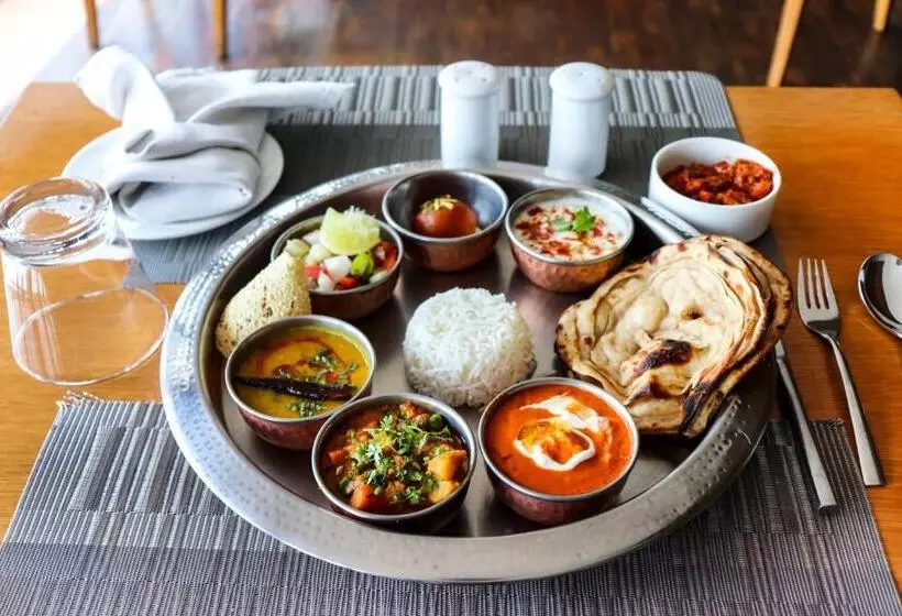 Fotos del hotel Multitude Hotel:  4