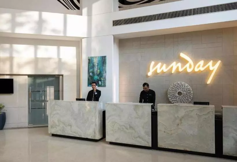 Fotos del hotel Multitude Hotel:  2