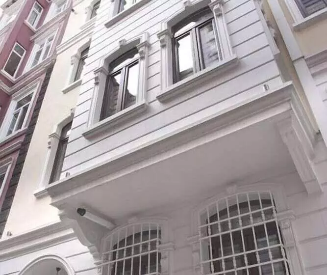 Fotos del hotel Taksim Tulip Residence &:  6