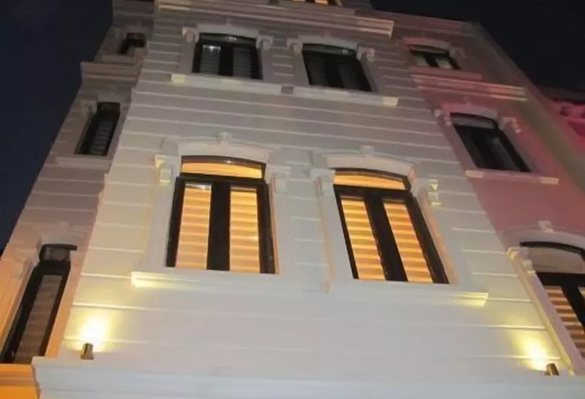 Fotos del hotel Taksim Tulip Residence &:  21