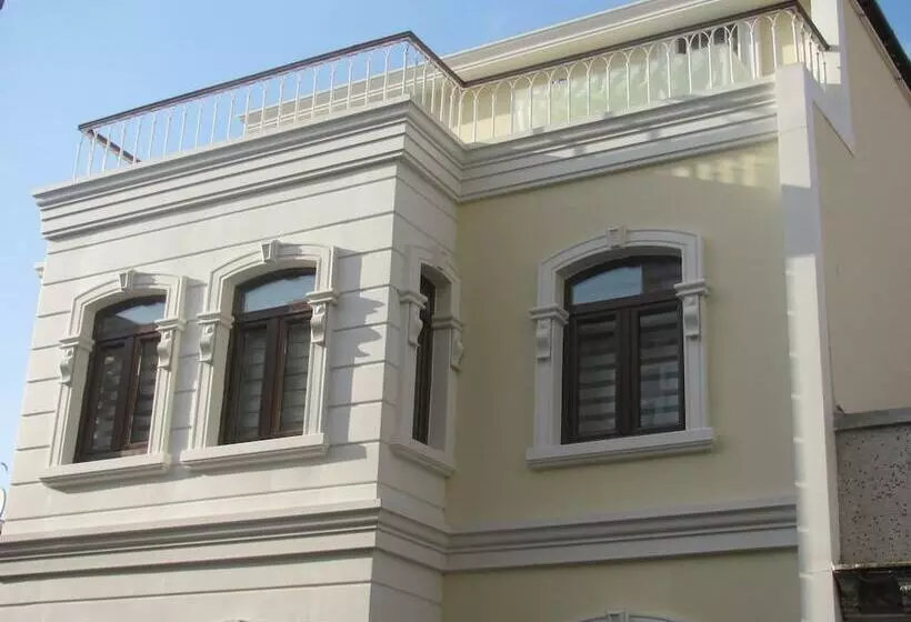 Fotos del hotel Taksim Tulip Residence &:  11