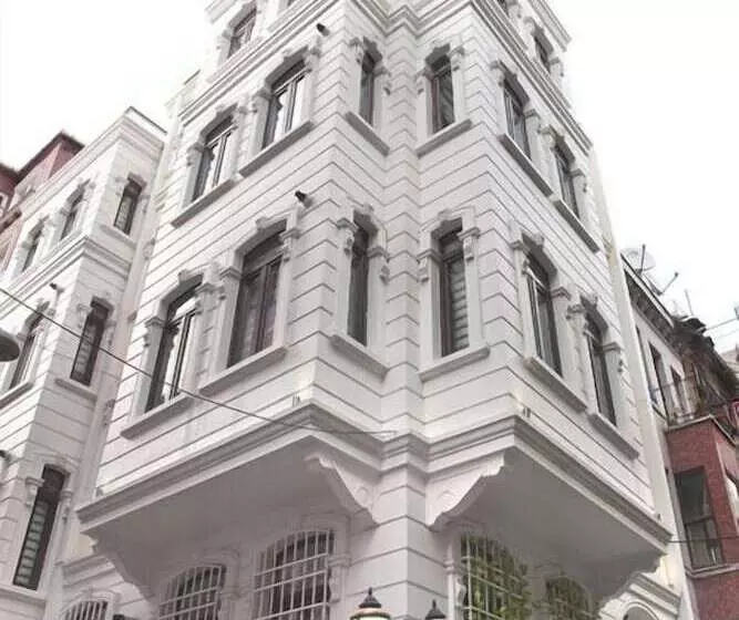 Fotos del hotel Taksim Tulip Residence &:  16