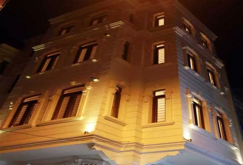 Taksim Tulip Residence &