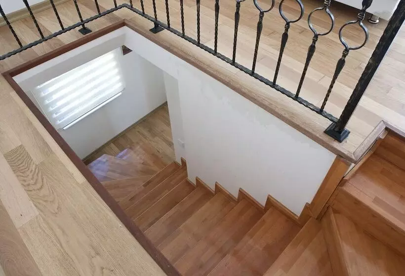 Fotos del hotel Taksim Tulip Residence &:  20