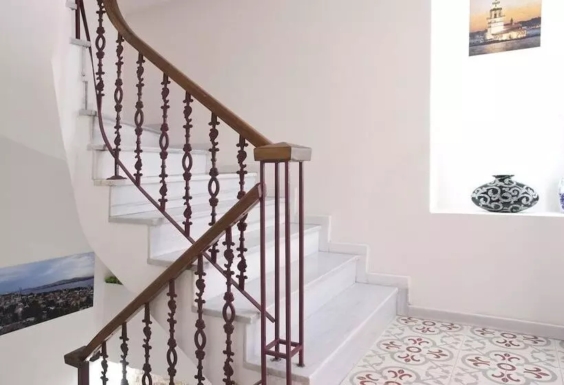 Fotos del hotel Taksim Tulip Residence &:  10