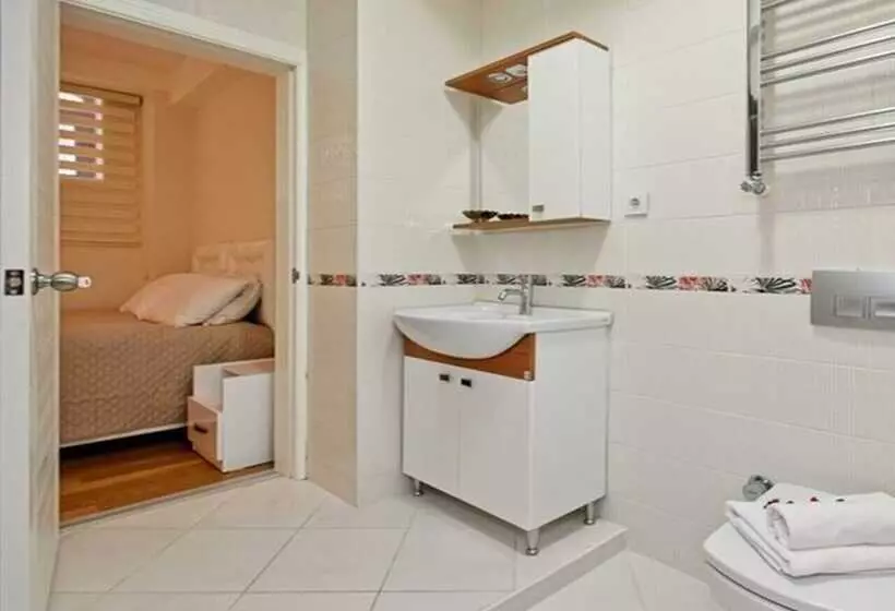 Fotos del hotel Taksim Tulip Residence &:  4