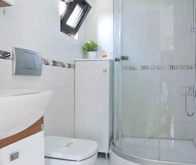 Fotos del hotel Taksim Tulip Residence &:  9