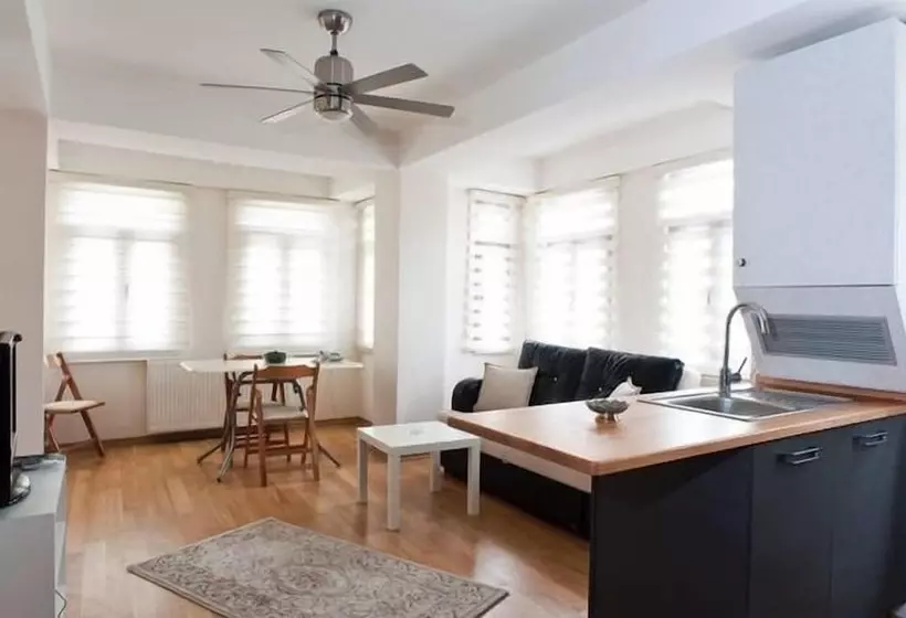 Fotos del hotel Taksim Tulip Residence &:  2