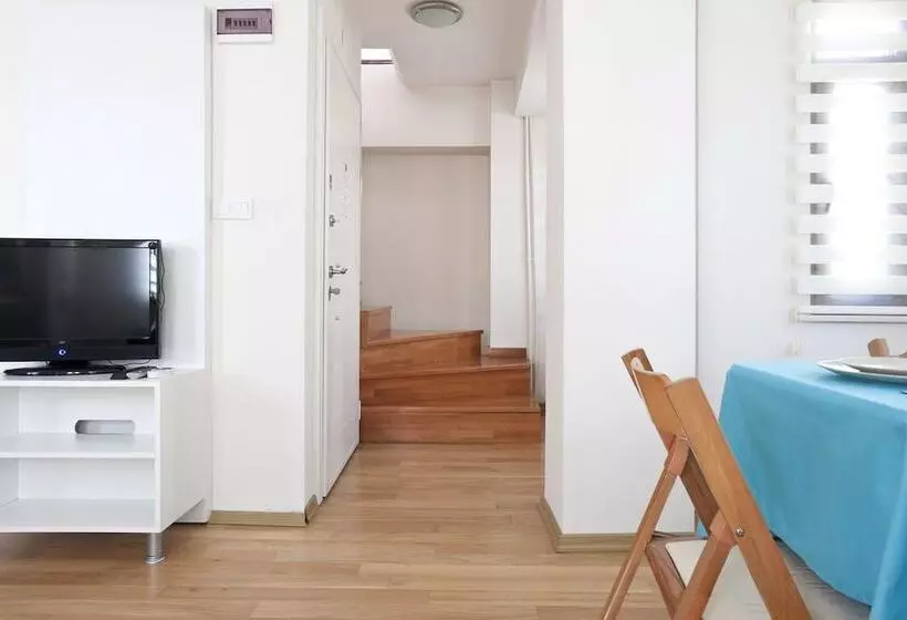 Fotos del hotel Taksim Tulip Residence &:  17