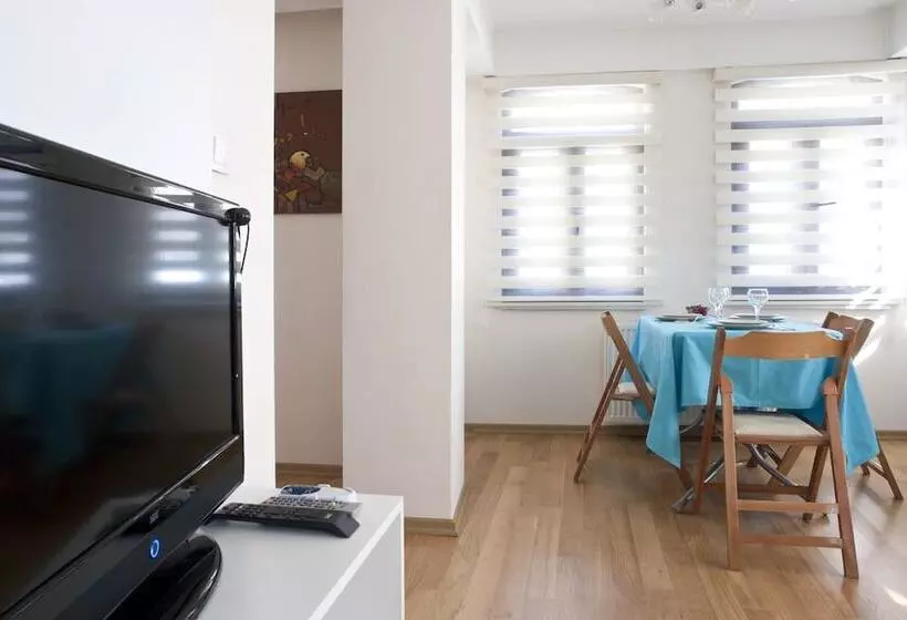 Fotos del hotel Taksim Tulip Residence &:  24