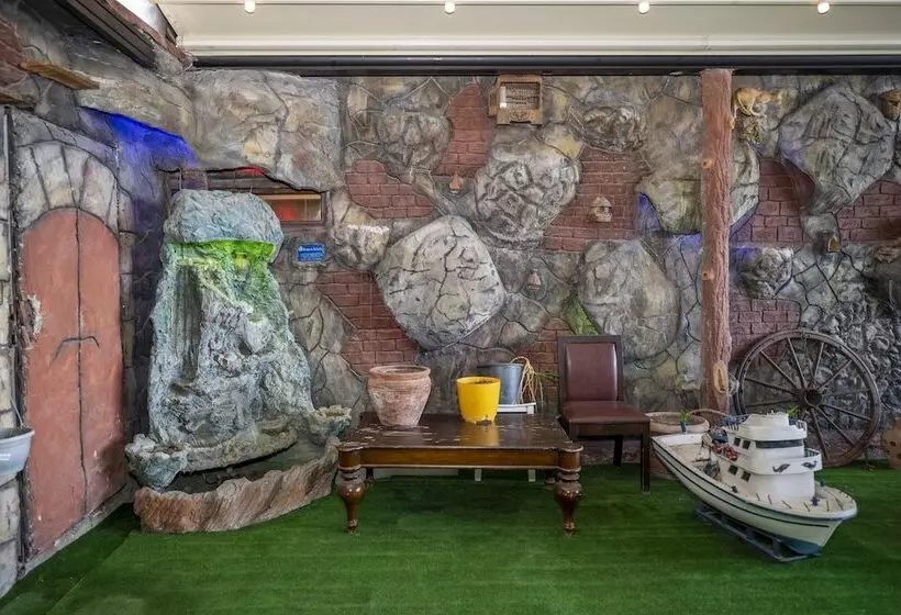 Fotos del hotel Villa Pasha:  4