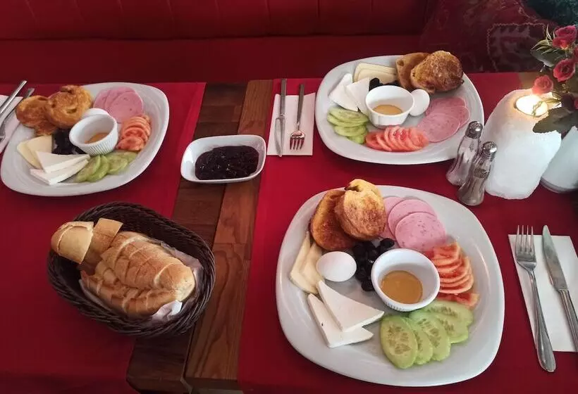 Fotos del hotel Villa Pasha:  7