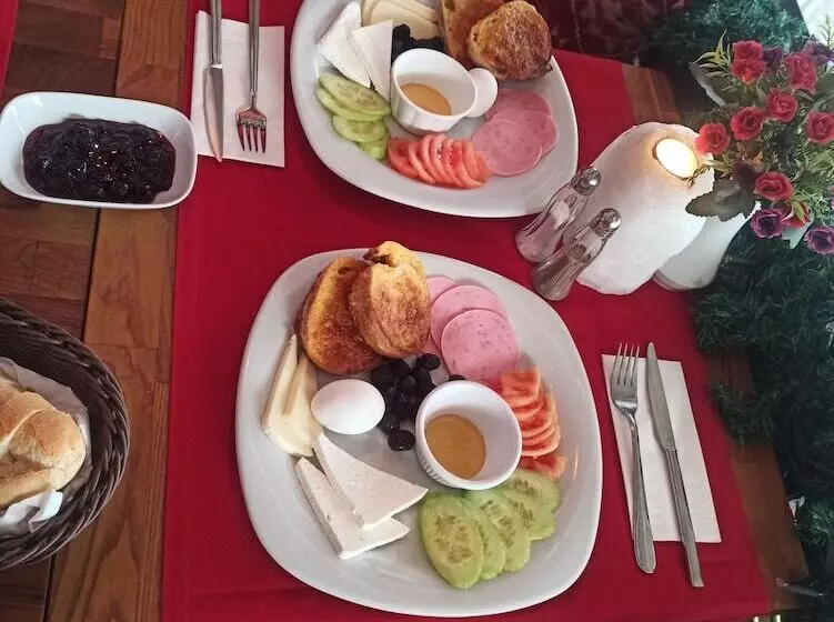 Fotos del hotel Villa Pasha:  2