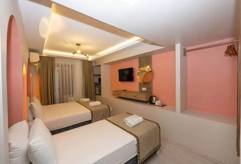 Fotos del hotel Villa Pasha:  19