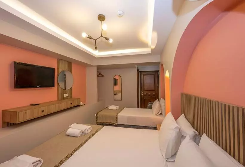 Fotos del hotel Villa Pasha:  23