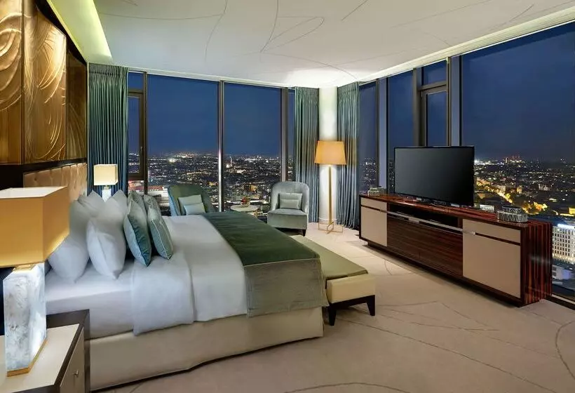 Fotos del hotel Waldorf Astoria Berlin:  25