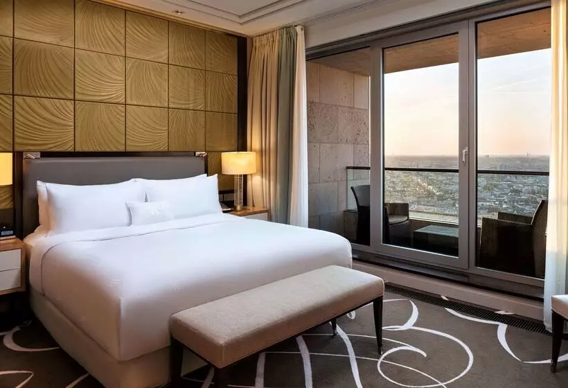 Fotos del hotel Waldorf Astoria Berlin:  11