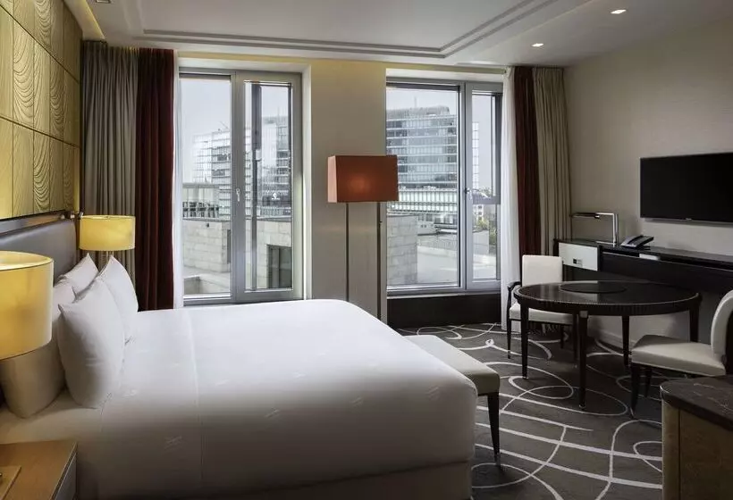 Fotos del hotel Waldorf Astoria Berlin:  7