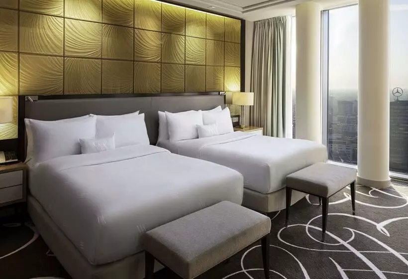 Fotos del hotel Waldorf Astoria Berlin:  10