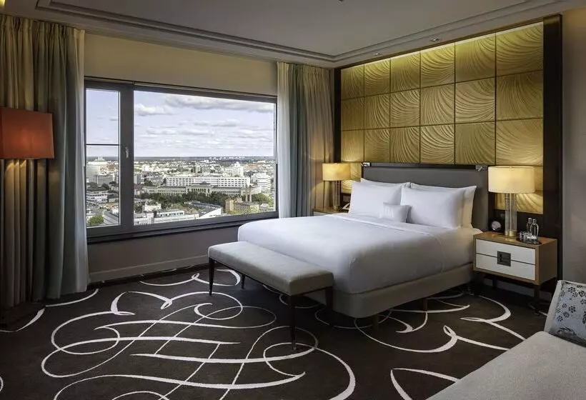 Fotos del hotel Waldorf Astoria Berlin:  14