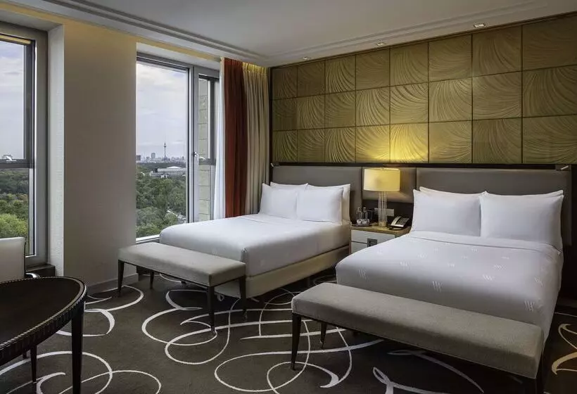 Fotos del hotel Waldorf Astoria Berlin:  22