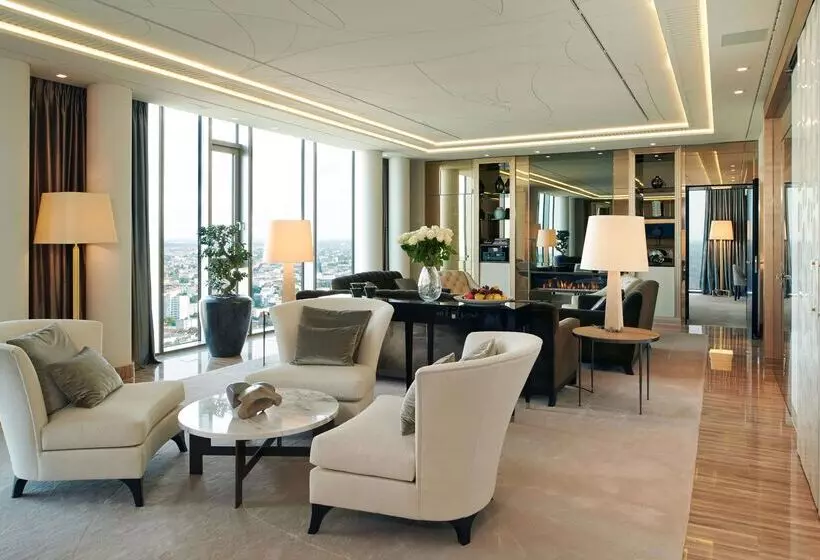 Fotos del hotel Waldorf Astoria Berlin:  21