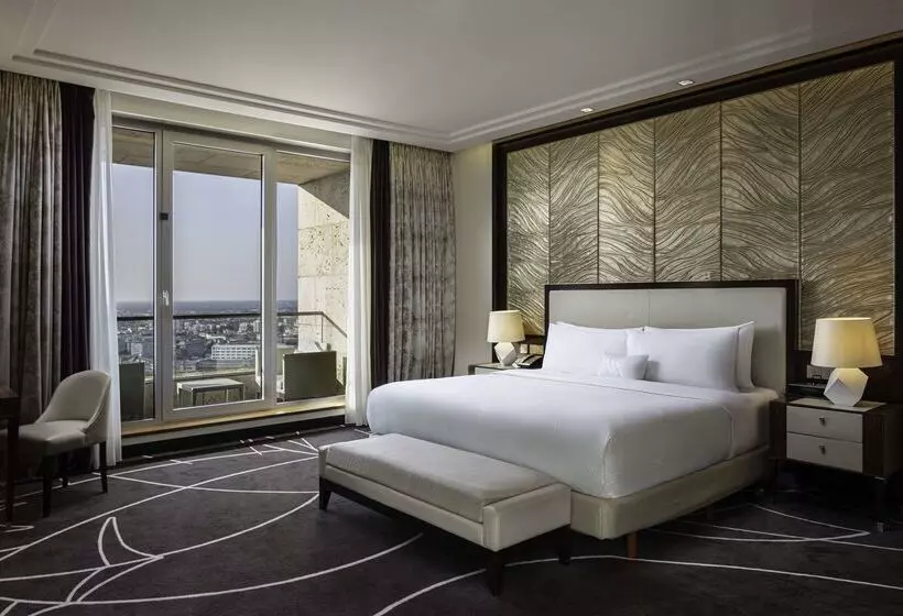 Fotos del hotel Waldorf Astoria Berlin:  9