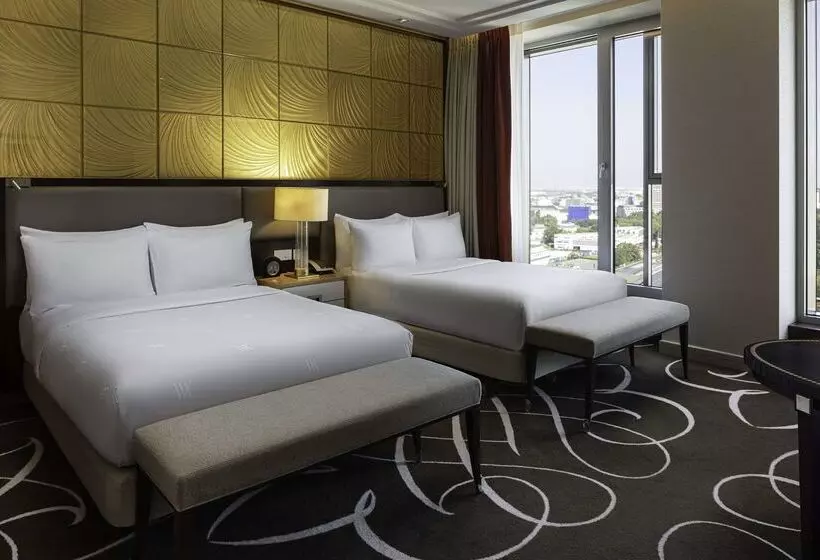 Fotos del hotel Waldorf Astoria Berlin:  18