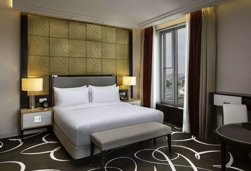 Fotos del hotel Waldorf Astoria Berlin:  12