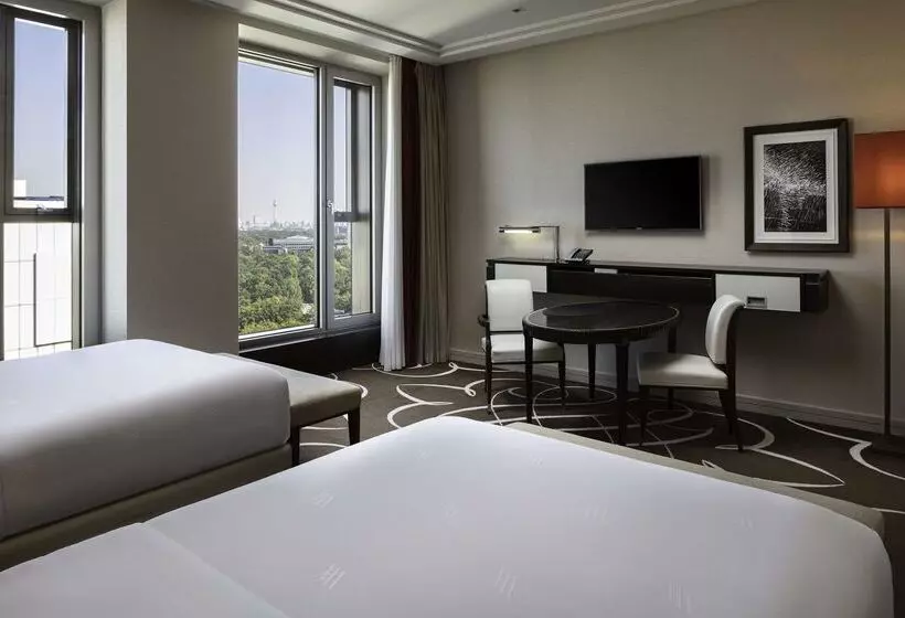 Fotos del hotel Waldorf Astoria Berlin:  13