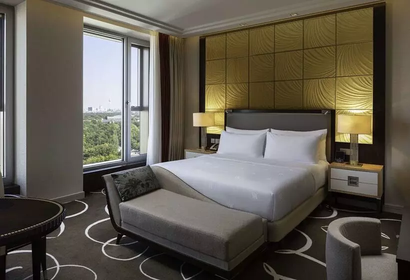 Fotos del hotel Waldorf Astoria Berlin:  16