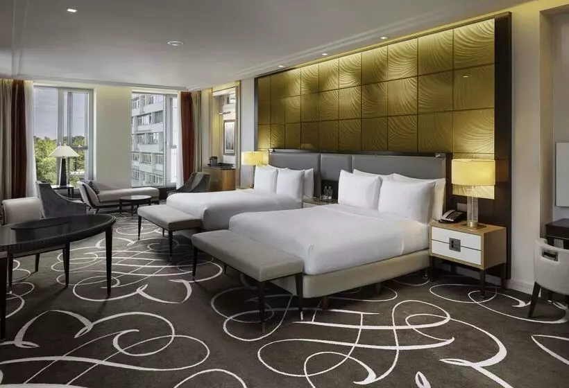 Fotos del hotel Waldorf Astoria Berlin:  19