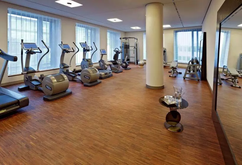 Fotos del hotel Waldorf Astoria Berlin:  4