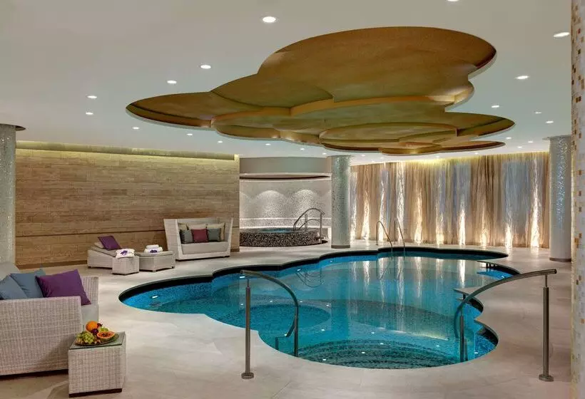 Fotos del hotel Waldorf Astoria Berlin:  2