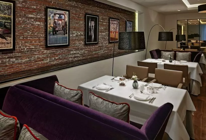 Fotos del hotel Waldorf Astoria Berlin:  6