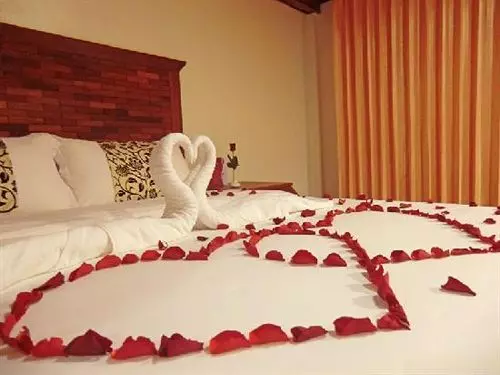 Fotos del hotel TranHotel:  20