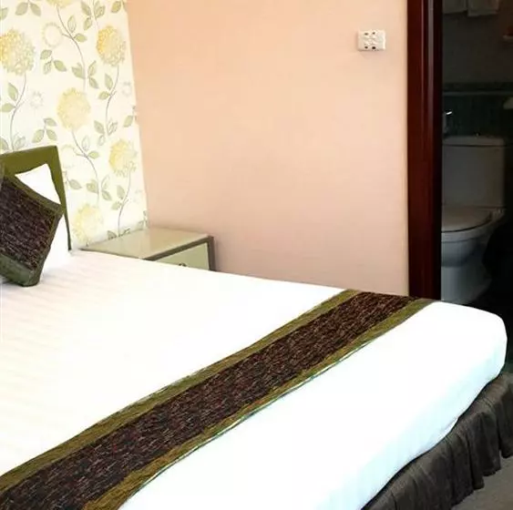 Fotos del hotel TranHotel:  18