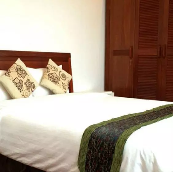 Fotos del hotel TranHotel:  14