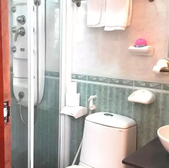 Fotos del hotel TranHotel:  4