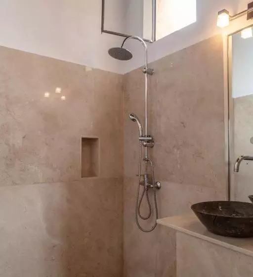 Fotos del hotel La Maison Maure:  4