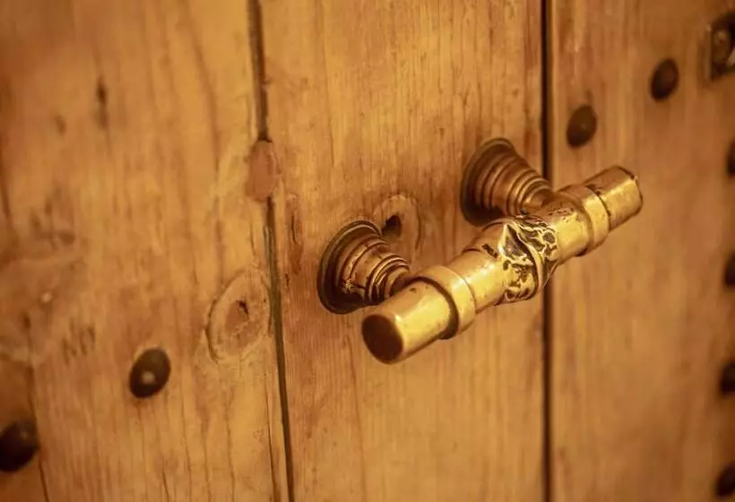 Fotos del hotel La Maison Maure:  25