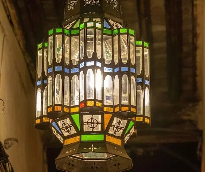 Fotos del hotel La Maison Maure:  19