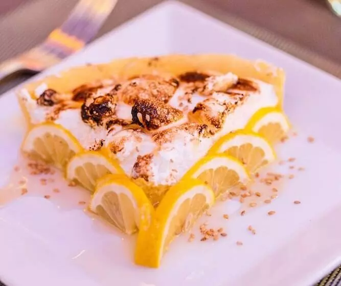 Fotos del hotel La Maison Maure:  8